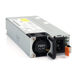 00YL555 IBM PSU 750W 80+ PLATINUM FOR IBM X3650 M5